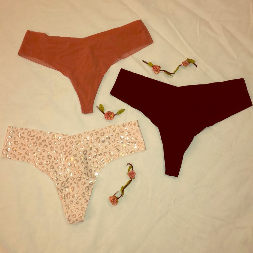 Victoria’s Secret Panties